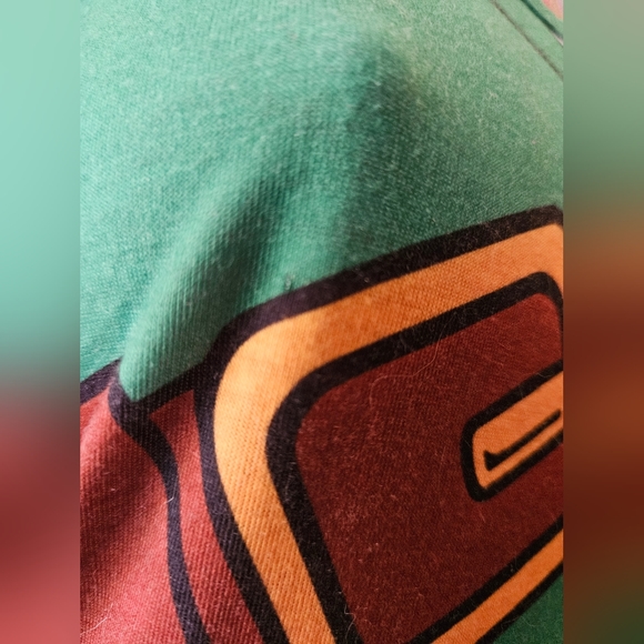 Legend of Zelda Ocarina of Time 3D Link Dress/Costume - Picture 3 of 6